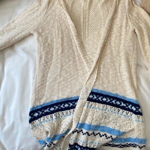 Justice Cardigan for Junior Girls/ Petite Women